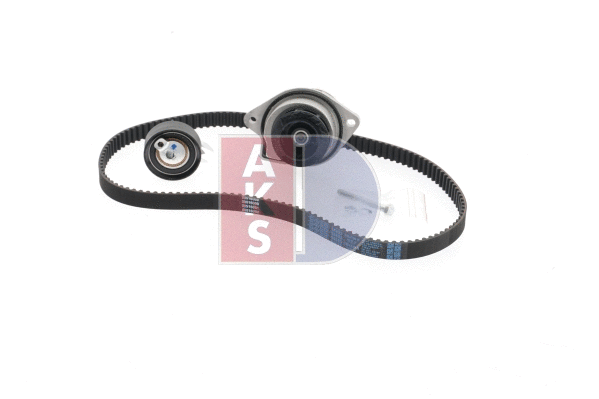 Water Pump & Timing Belt Kit (570299N)