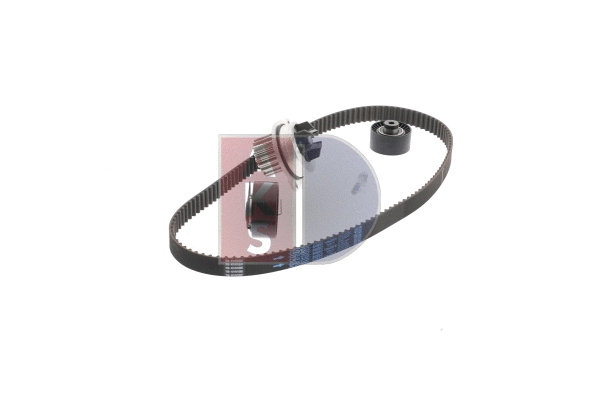 Water Pump & Timing Belt Kit