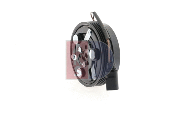 Magnetic Clutch, air conditioning compressor