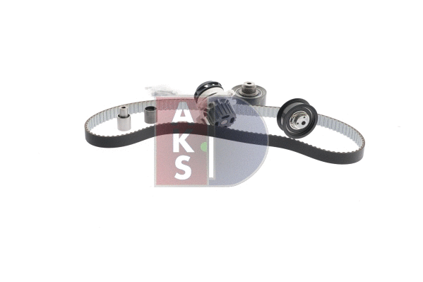 Water Pump & Timing Belt Kit