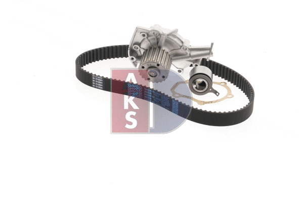 Water Pump & Timing Belt Kit