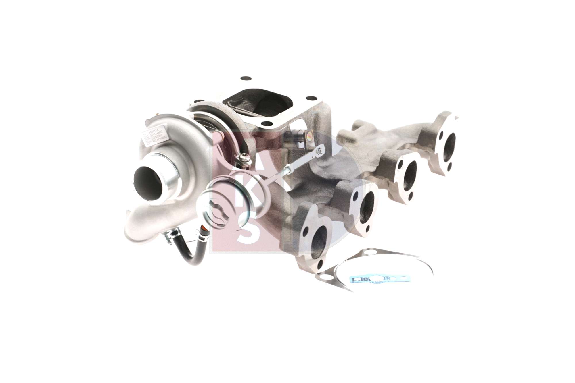 Charger, charging (supercharged/turbocharged)