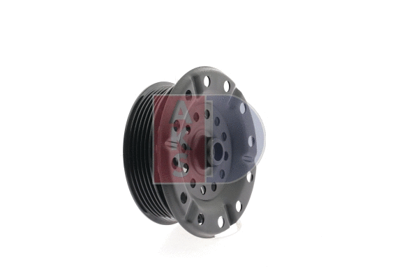 Magnetic Clutch, air conditioning compressor