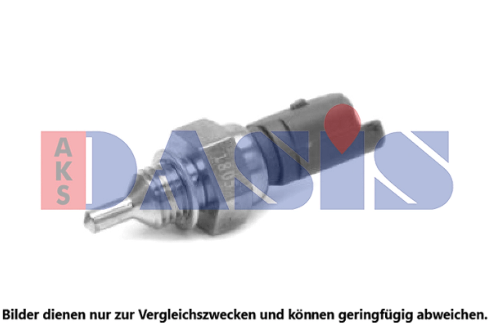 Sensor, coolant temperature (751167N)