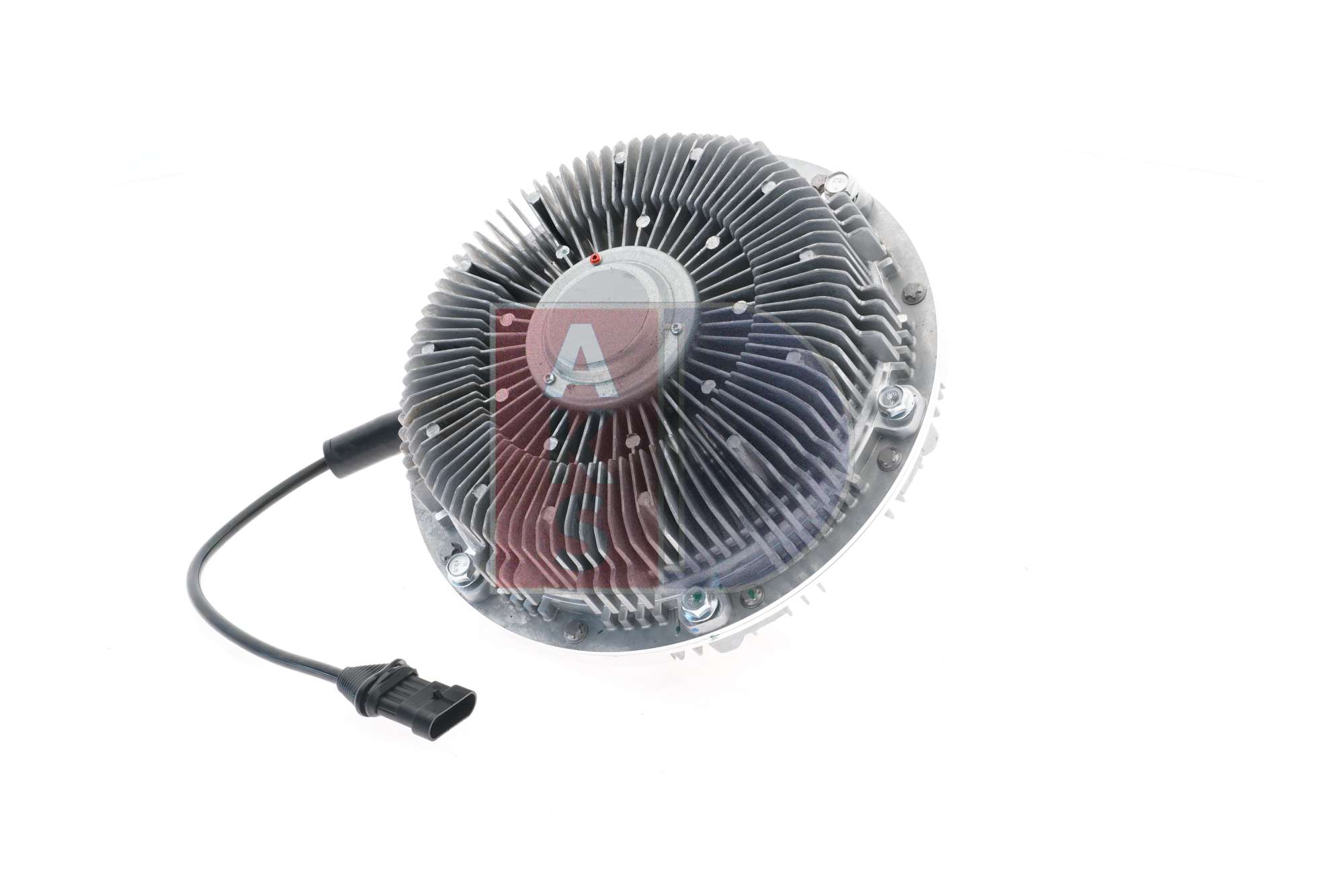 Clutch, radiator fan (298037X)