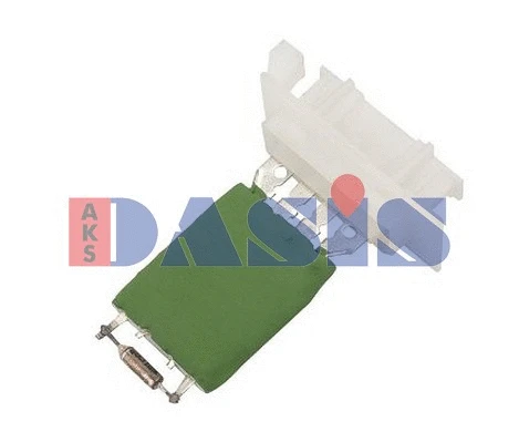 Resistor, interior blower (740234N)
