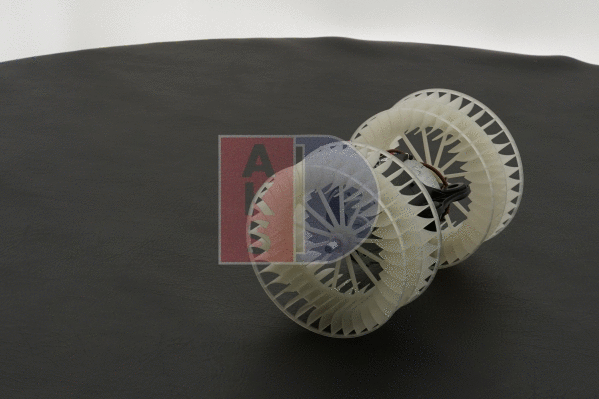 Interior Blower