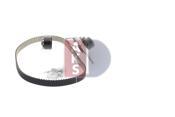 Water Pump & Timing Belt Kit