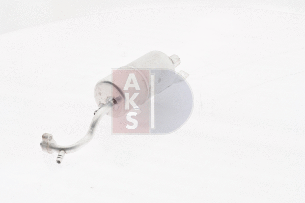 Dryer, air conditioning