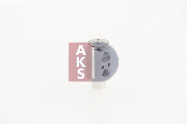 Expansion Valve, air conditioning