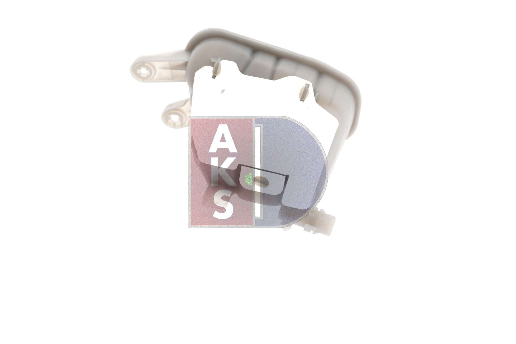 Expansion Tank, coolant