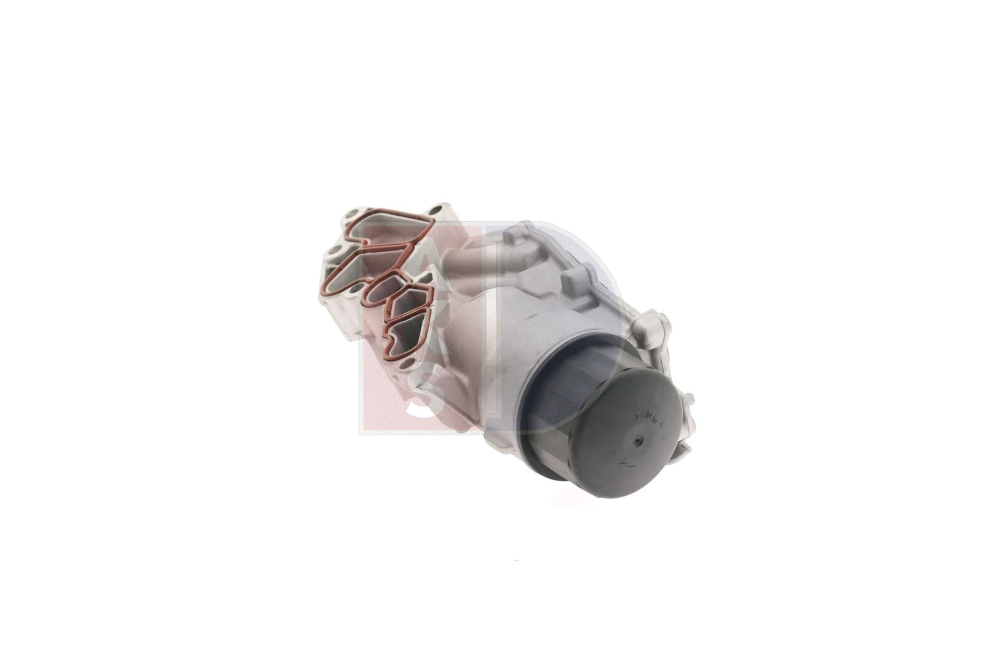 Oil Cooler, engine oil