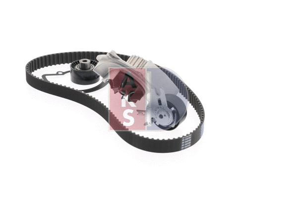 Water Pump & Timing Belt Kit