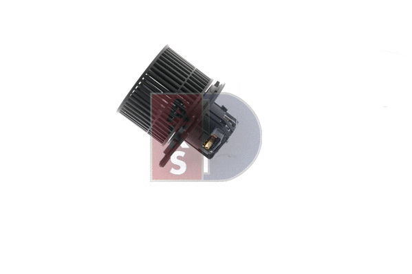 Interior Blower
