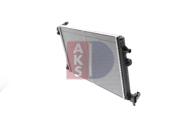 Low Temperature Cooler, charge air cooler