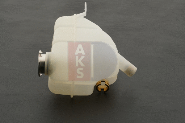 Expansion Tank, coolant