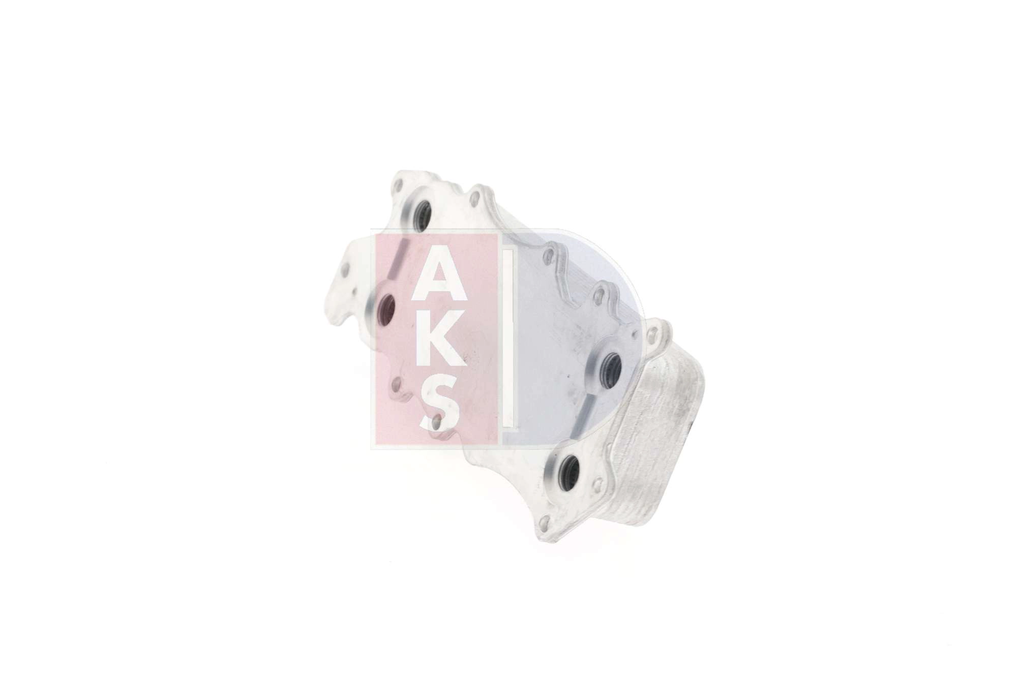 Oil Cooler, engine oil