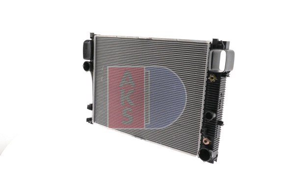 Radiator, engine cooling (120057N)