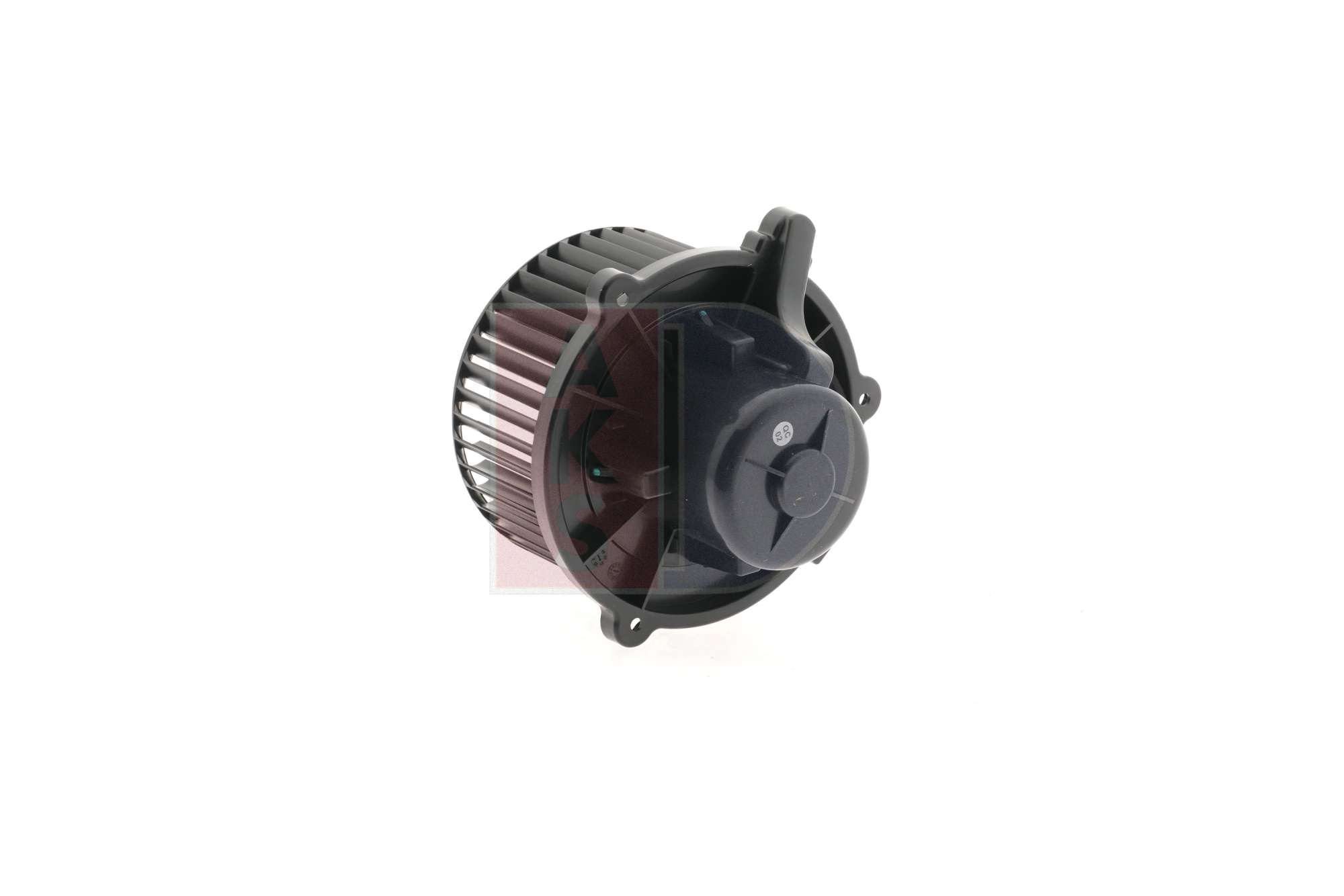 Electric Motor, interior blower