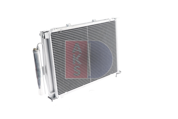 Cooling Module