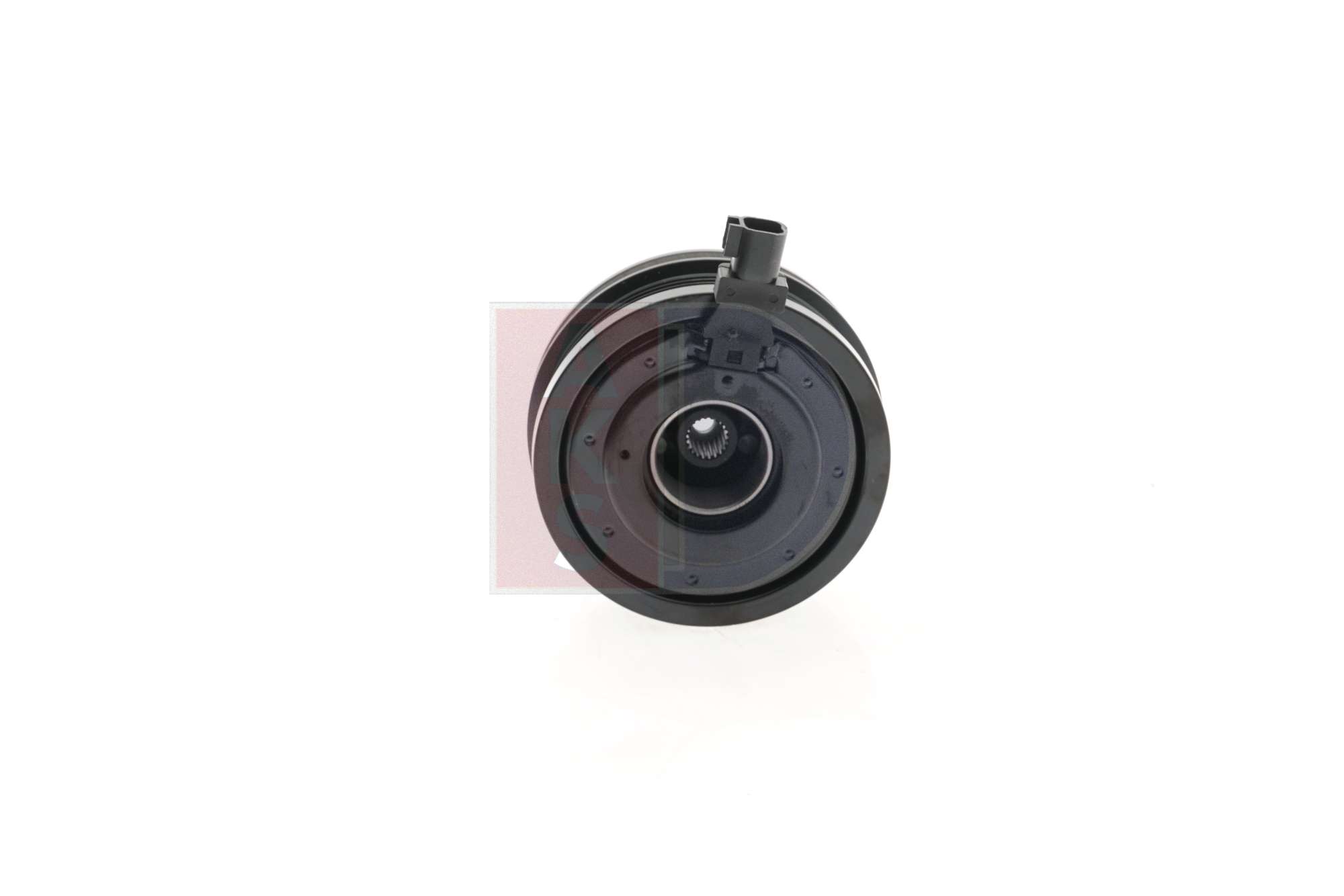 Magnetic Clutch, air conditioning compressor