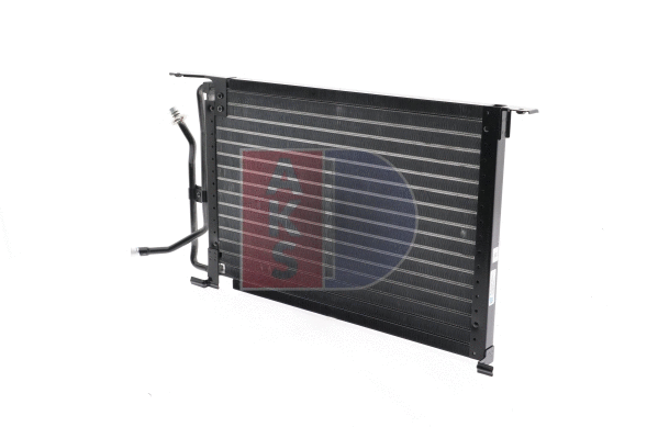 Condenser, air conditioning (092130N)