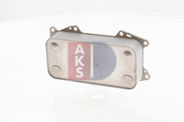 Oil Cooler, engine oil