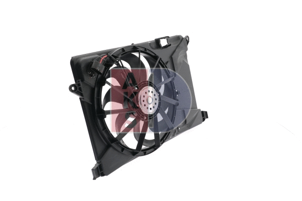 Fan, engine cooling