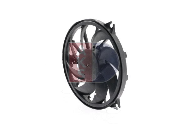 Fan, engine cooling