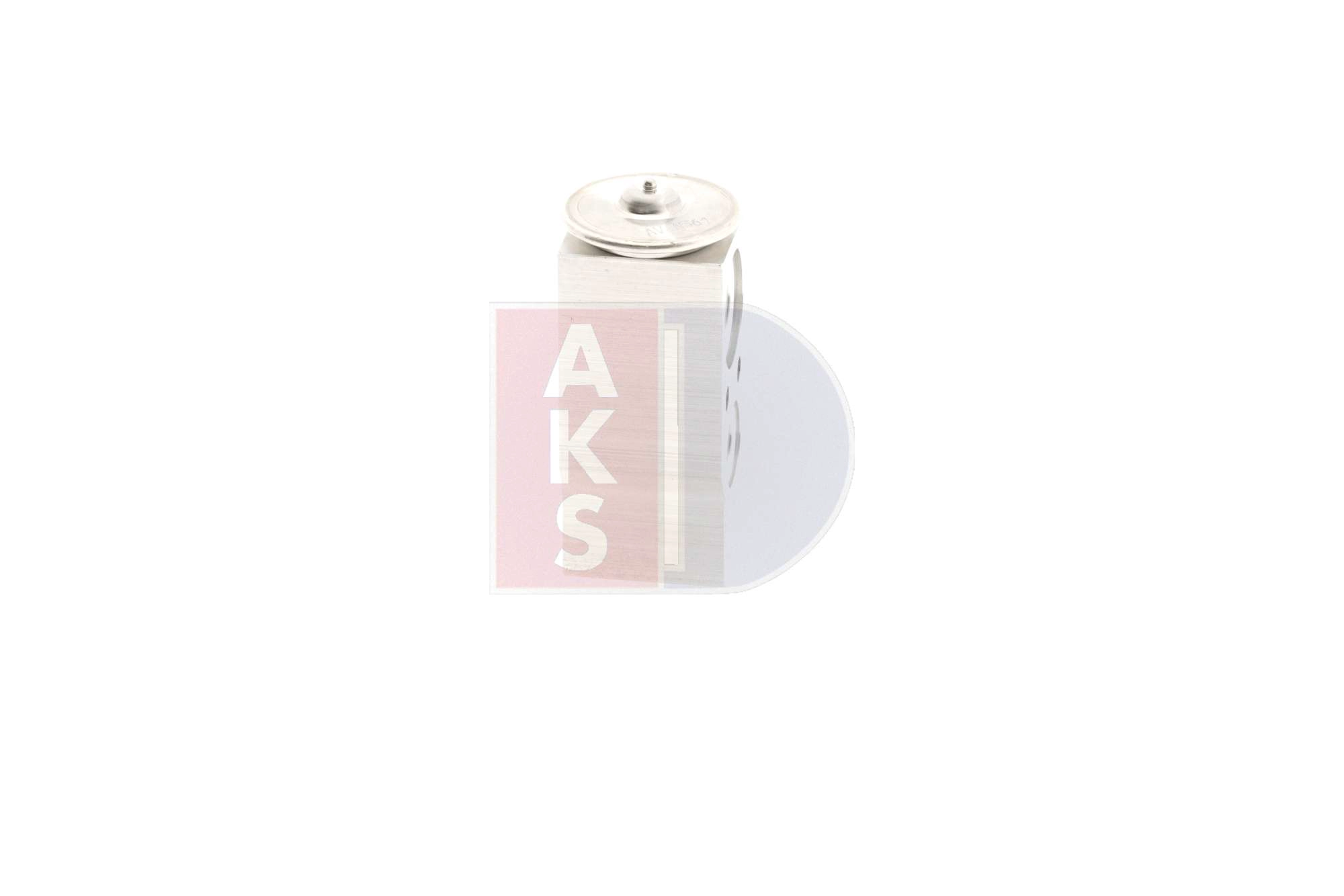 Expansion Valve, air conditioning