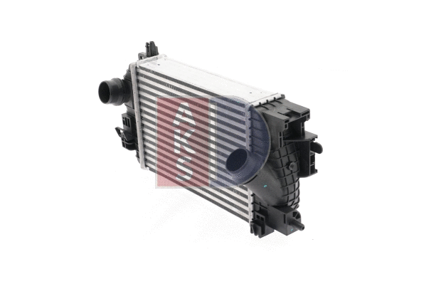 Charge Air Cooler
