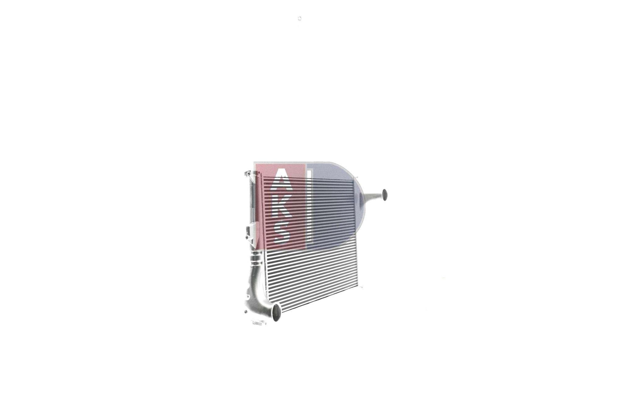 Charge Air Cooler