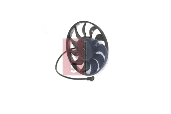 Fan, engine cooling