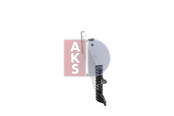 Low Temperature Cooler, charge air cooler