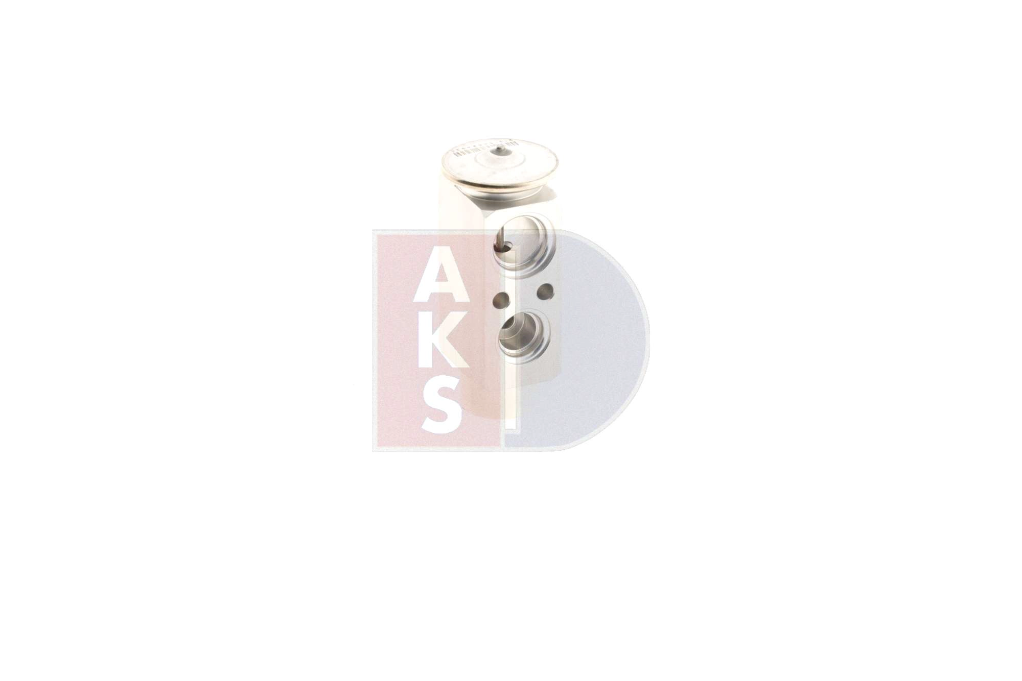 Expansion Valve, air conditioning