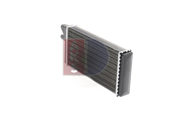 Heat Exchanger, interior heating