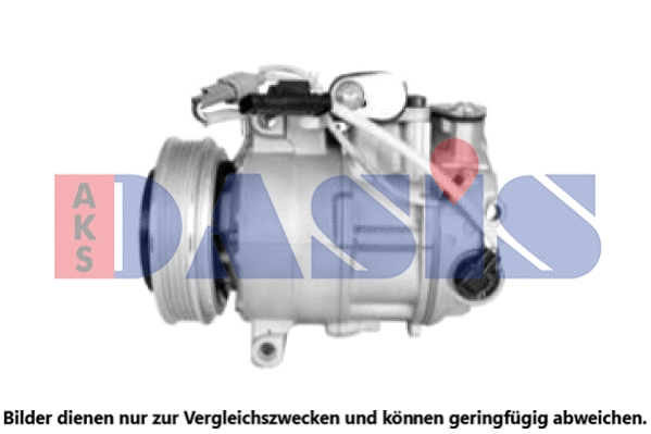 Compressor, air conditioning (852019N)