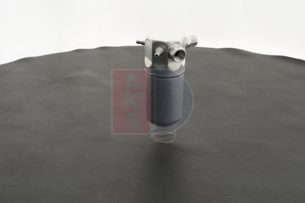 Dryer, air conditioning