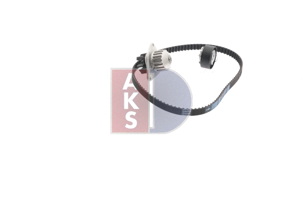 Water Pump & Timing Belt Kit