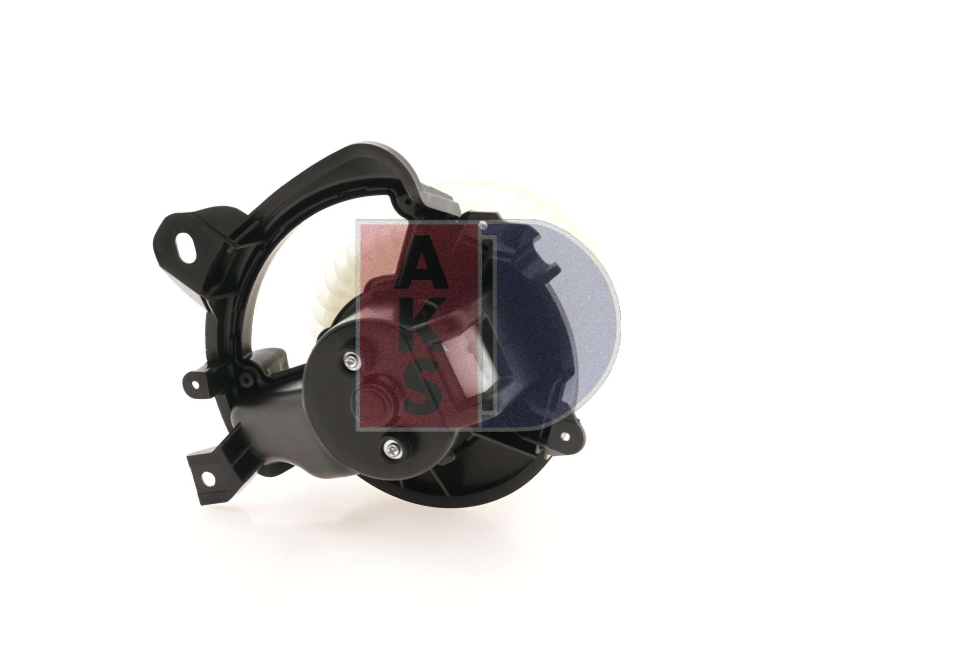 Interior Blower