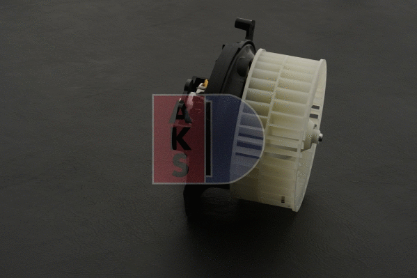 Interior Blower
