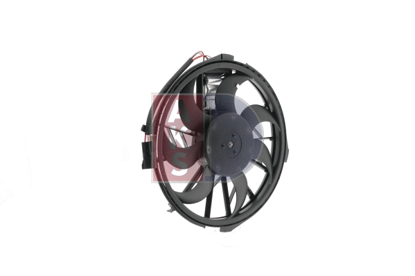 Fan, engine cooling