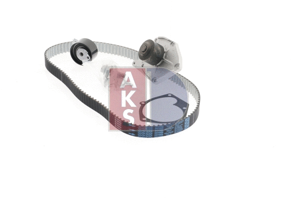 Water Pump & Timing Belt Kit