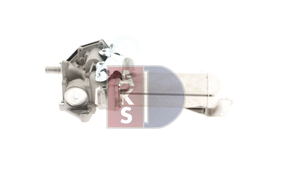 EGR Module
