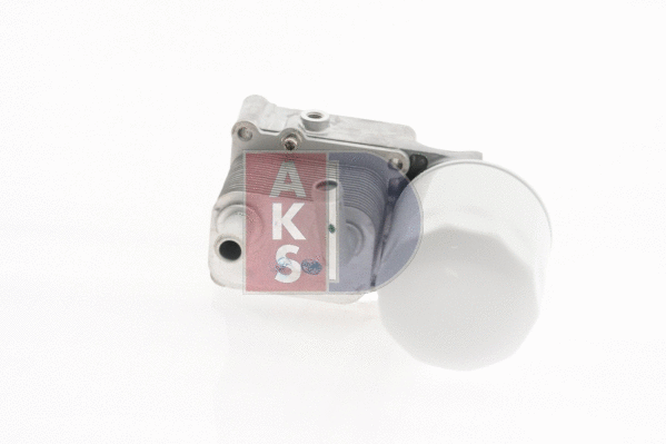 Oil Cooler, engine oil