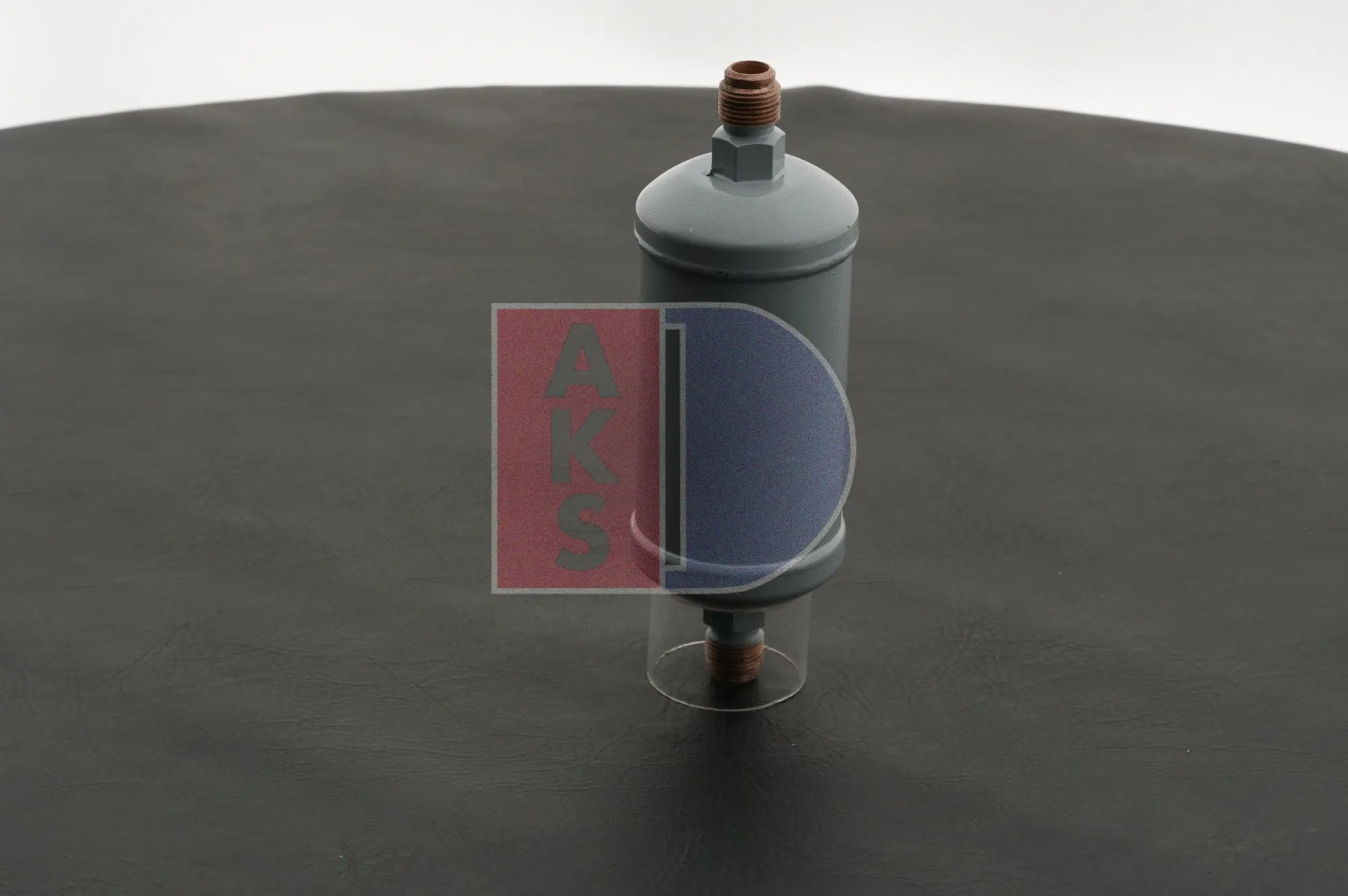 Dryer, air conditioning