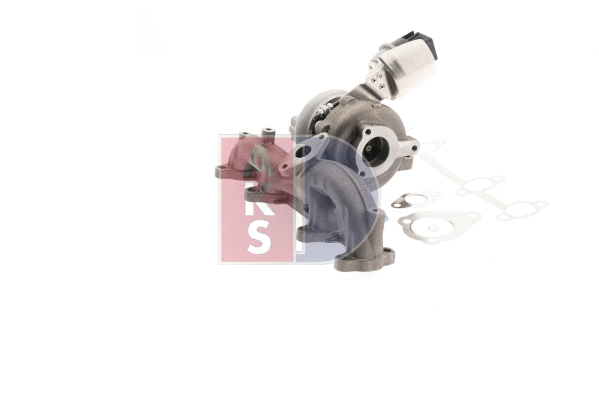 Charger, charging (supercharged/turbocharged)