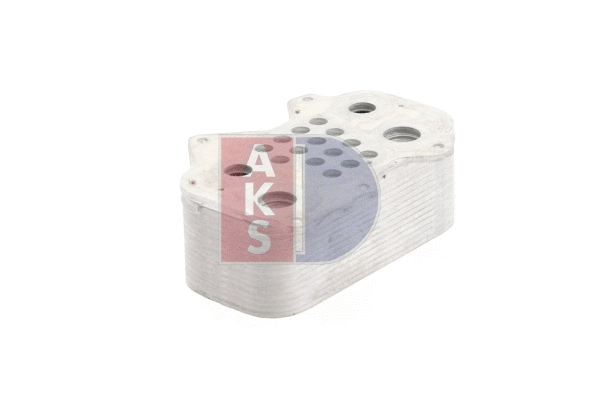 Oil Cooler, engine oil