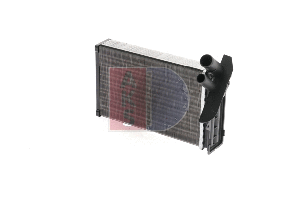 Heat Exchanger, interior heating