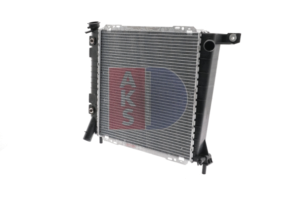 Radiator, engine cooling (520700N)